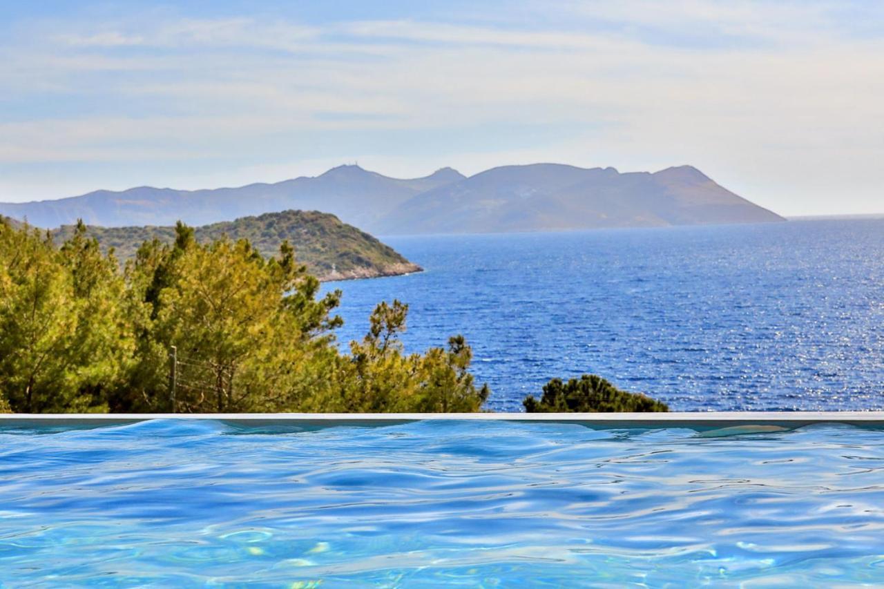 Kale Suites, Heated Pool In Winter, Adults Only คาช ภายนอก รูปภาพ