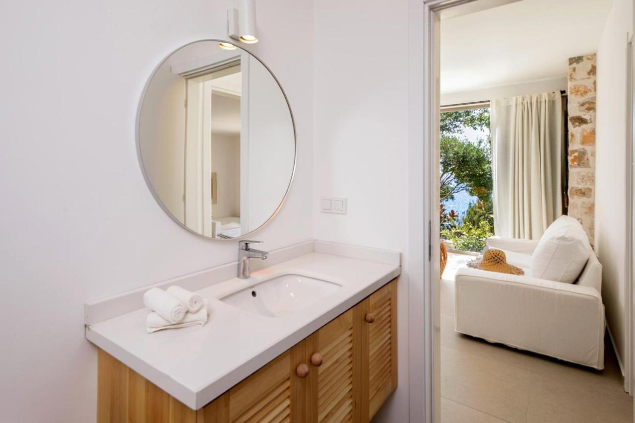 Kale Suites, Heated Pool In Winter, Adults Only คาช ภายนอก รูปภาพ
