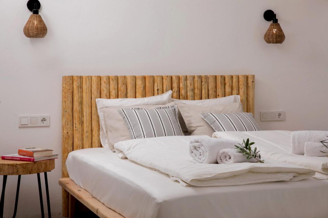Kale Suites, Heated Pool In Winter, Adults Only คาช ภายนอก รูปภาพ