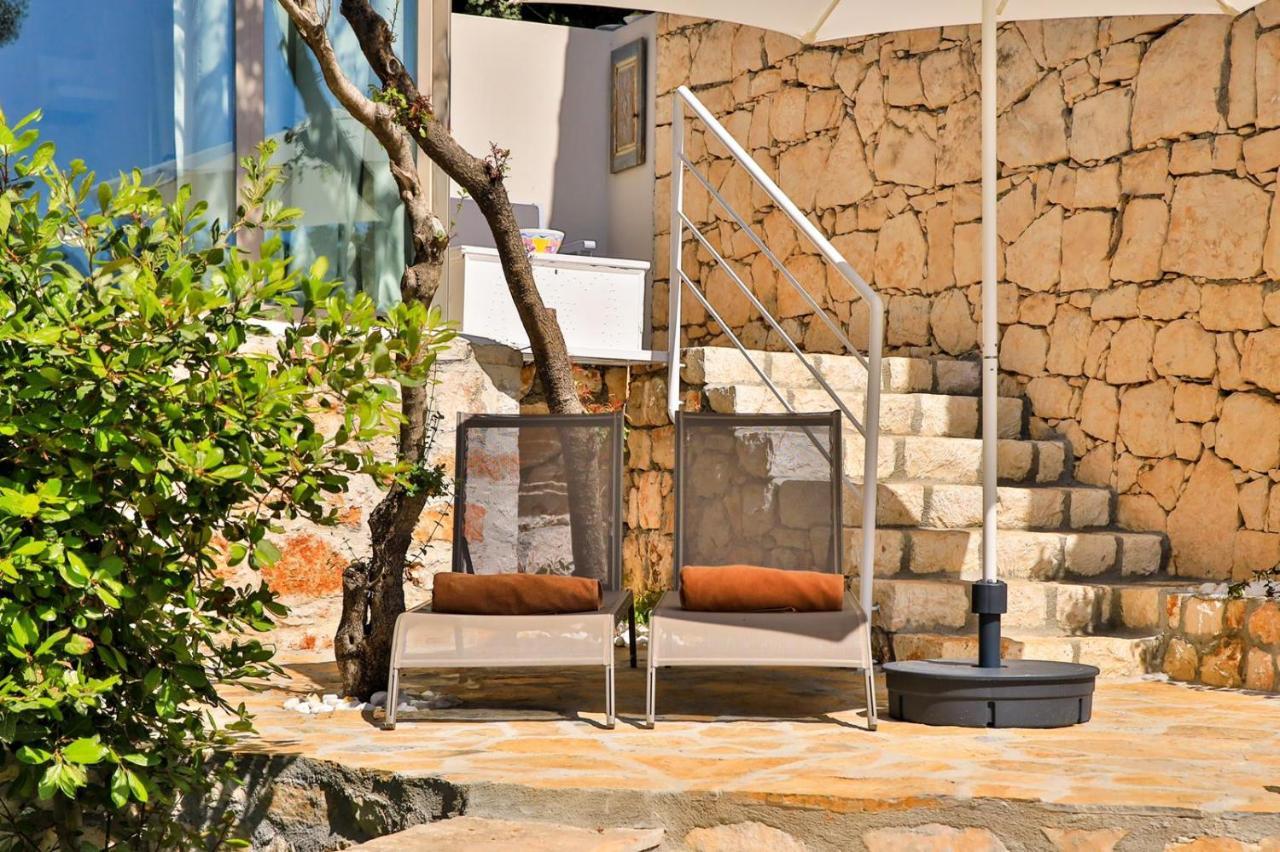Kale Suites, Heated Pool In Winter, Adults Only คาช ภายนอก รูปภาพ